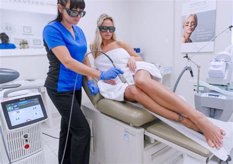 Laser Hair Removal Clinics in St. Ives